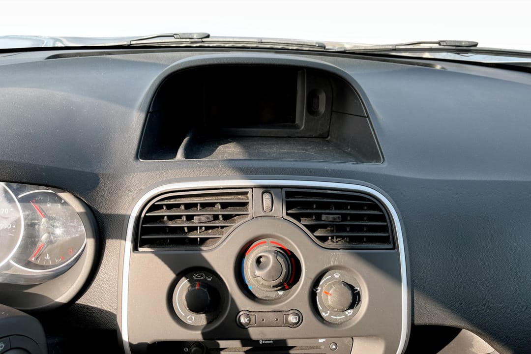 Renault Kangoo Express Maxi