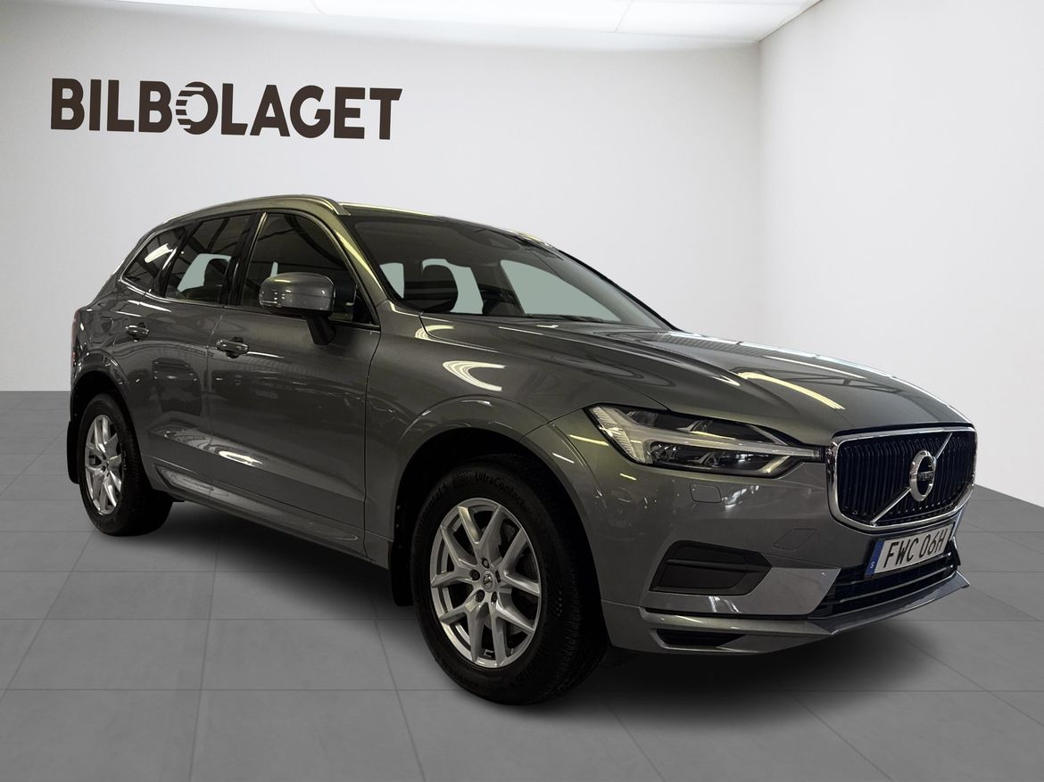Volvo XC60 2019 - miniatyr 5