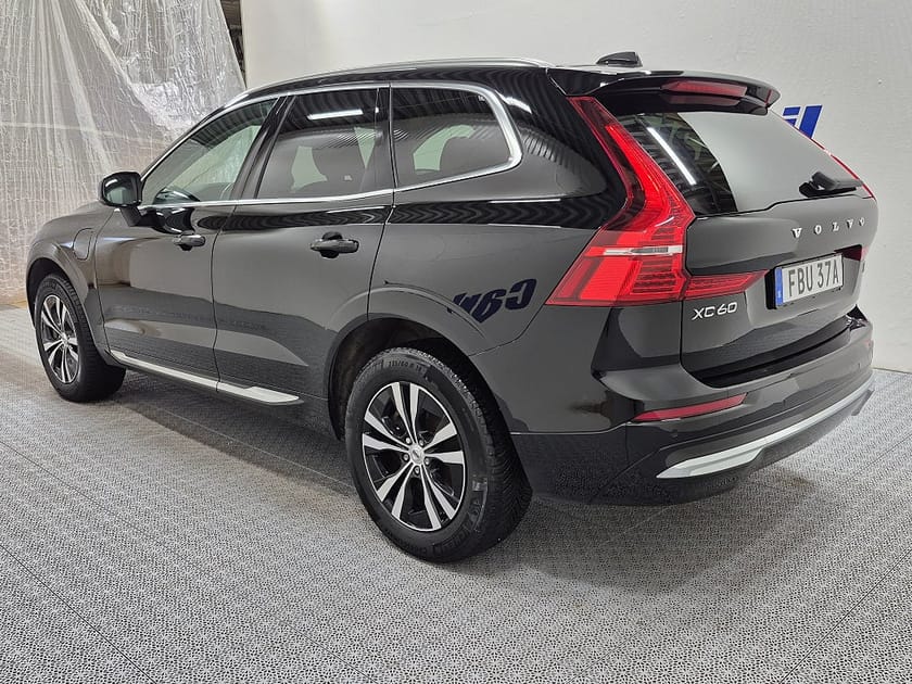 Bild 3 av Volvo XC60 T6 Recharge Inscription plug in AWD 350HK 4x4 Panorama