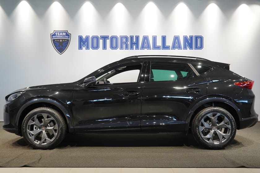 Bild 1 av CUPRA Formentor Privatleasingkampanj 3895