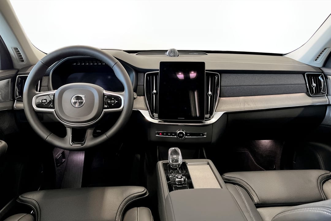 Volvo XC90 7 Säten