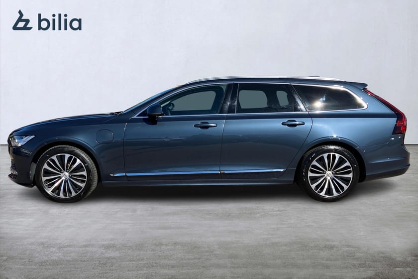 Bild 3 av Volvo V90 Recharge T6 Core Edition