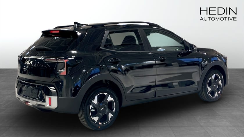 Bild 2 av Kia Stonic 1.0 T-GDI MHEV DCT ADVANCE