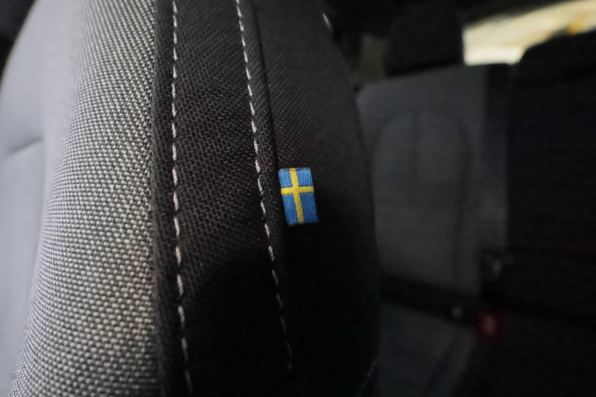 Volvo XC40 2024 - miniatyr 20