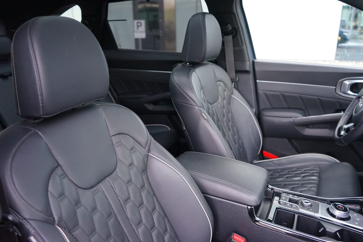 Kia Sorento PHEV Automatisk, 265hk, 2023