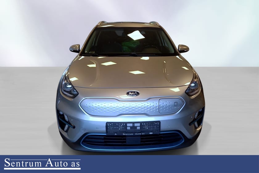 Bilde 2 av Kia e-Niro First Edition