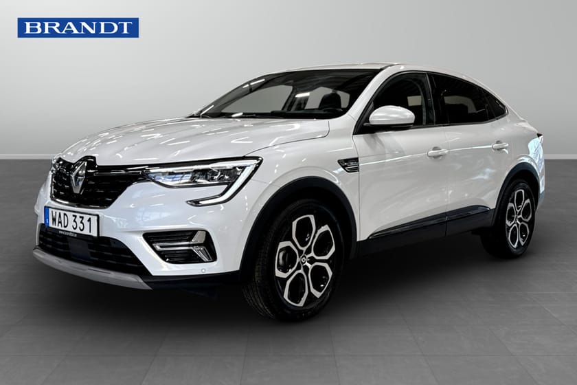 Bild 1 av Renault Arkana E-TECH 145 HEV Techno