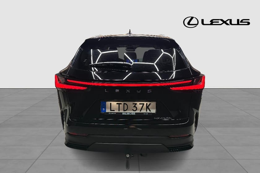Bild 3 av Lexus NX 450h+ EXECUTIVE DRAG V-HJUL