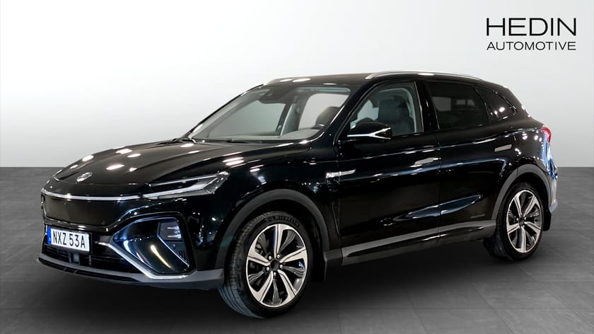 Bild 1 av MG Marvel R luxury 70KWH 180HK