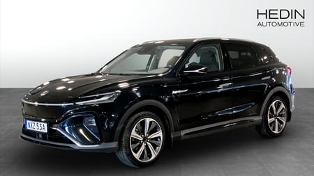 MG Marvel R luxury 70KWH 180HK