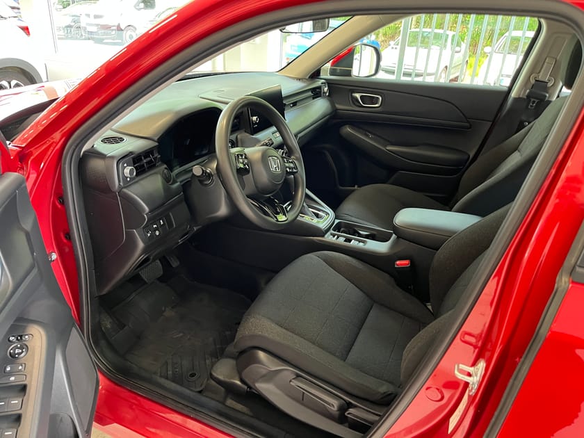 Bild 5 av Honda HR-V e:HEV 1,5 Elegance Aut Hybrid