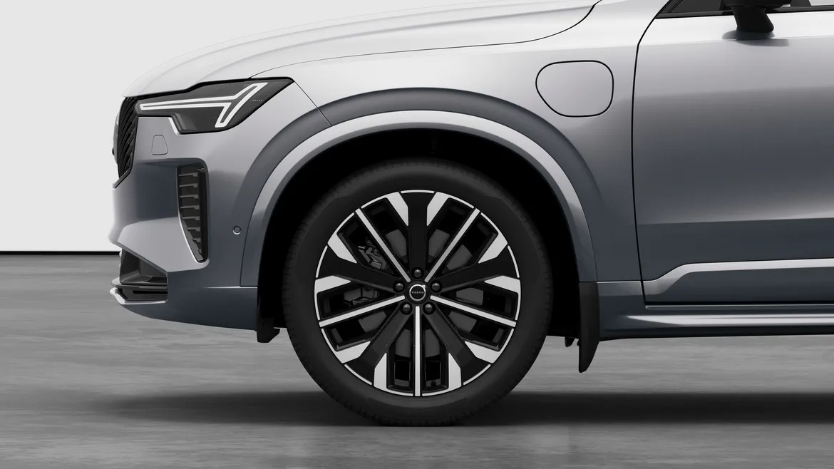 Volvo XC90 7-seater