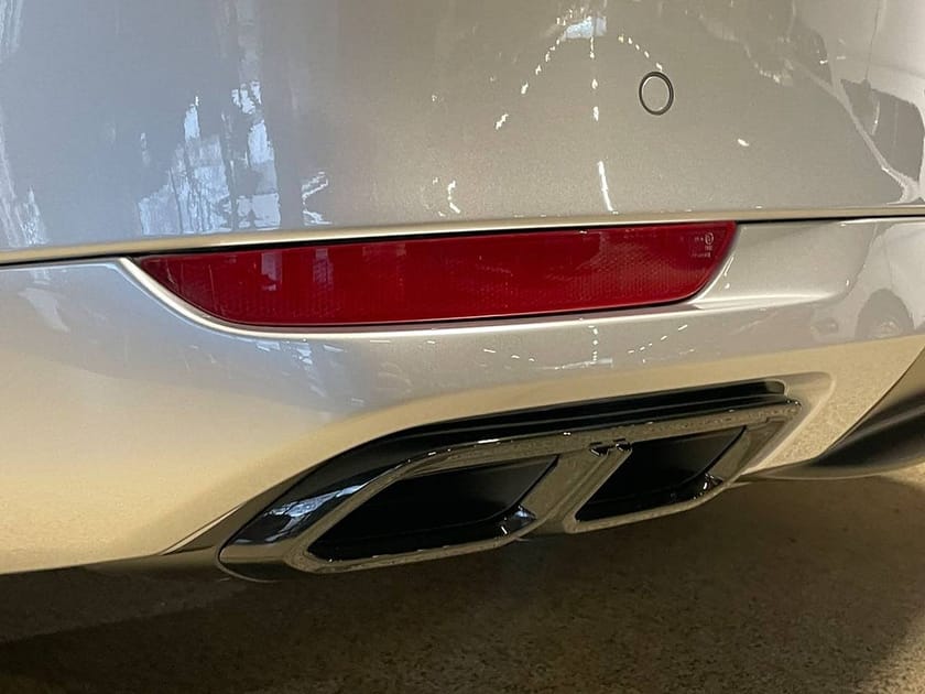 Bild 5 av Mazda CX-60 PHEV 2,5 Aut. 327hk Homura - Vinterhjul på Köpet