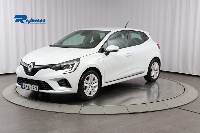 Bild 1 av Renault Clio E-TECH 140 Zen 5-d