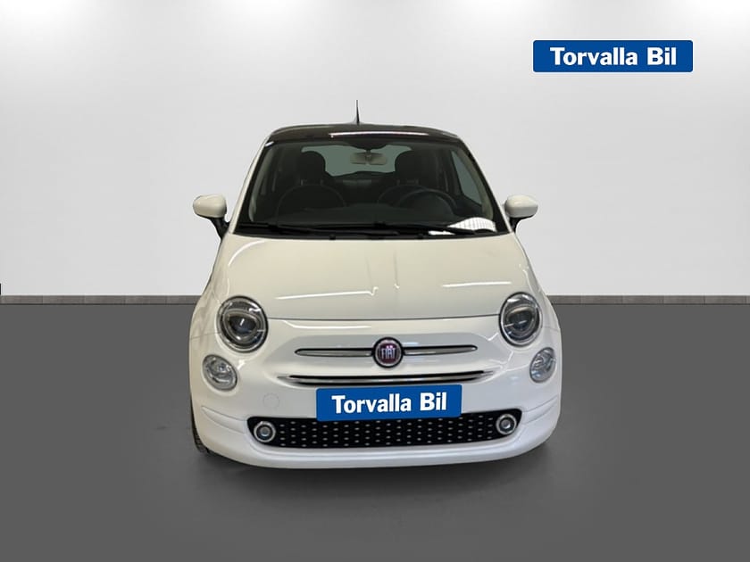 Bild 3 av Fiat 500 1.2 Lounge