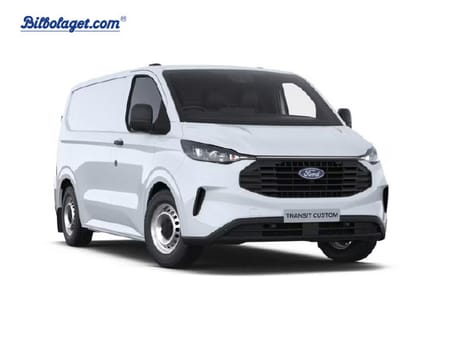 Ford Transit Custom 320 Cus Skåp 2,0 170 Limi 320L A AWD