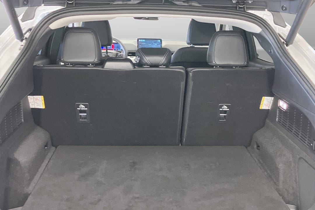 Ford Mustang Mach-E Standard Range