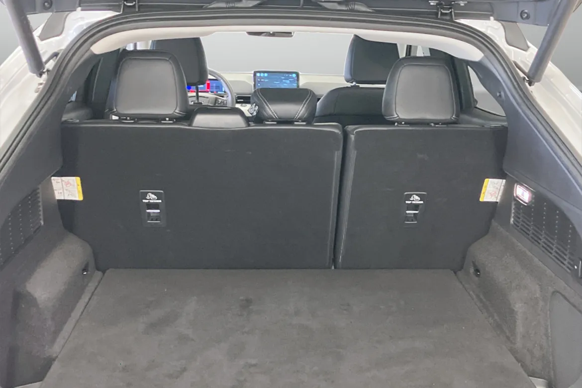 Ford Mustang Mach-E Standard Range