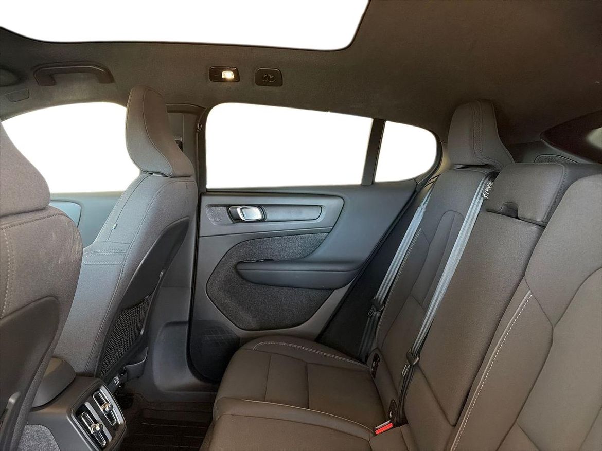 Volvo EC40 2025 - miniatyr 11