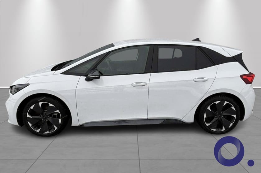 Bilde 2 av CUPRA Born e-boost 60 60 231hk