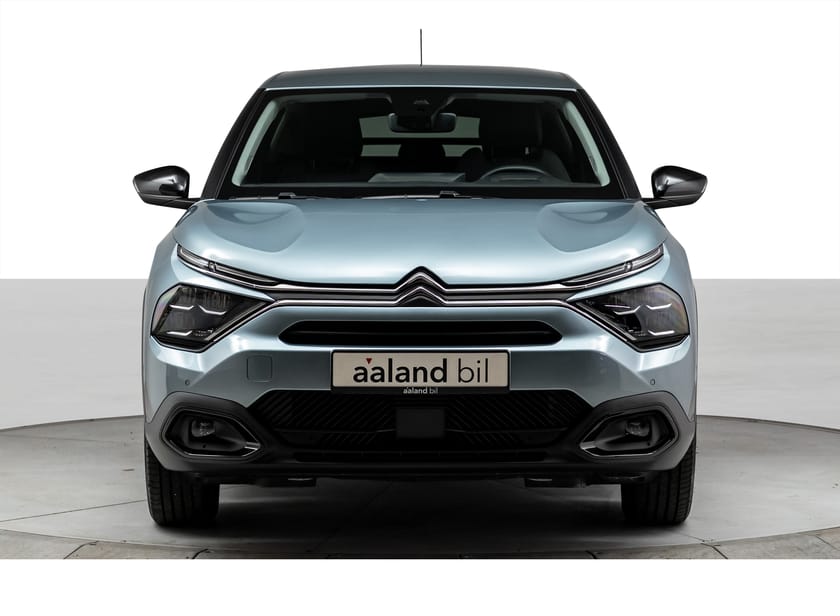 Bilde 4 av Citroën ë-C4 1 eier km19800 ADAPTIV CRUISE, CARPLAY, KAMERA,WLTP350