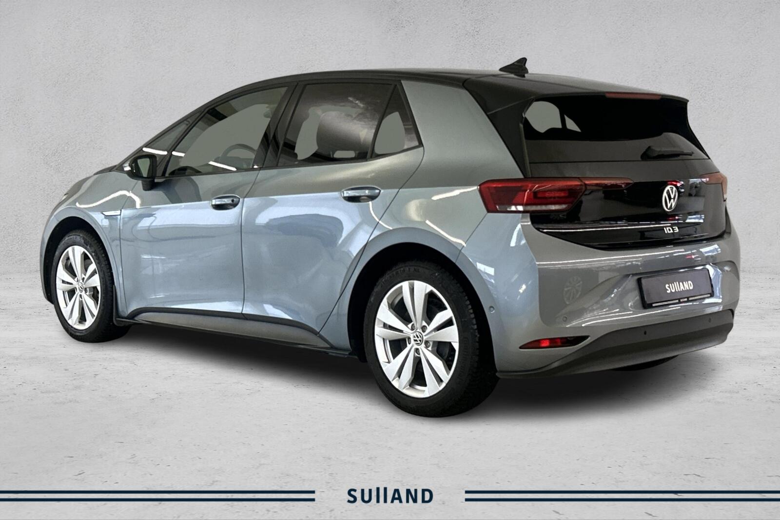 Thumnail bilde 2 av Volkswagen ID.3 Pro Performance