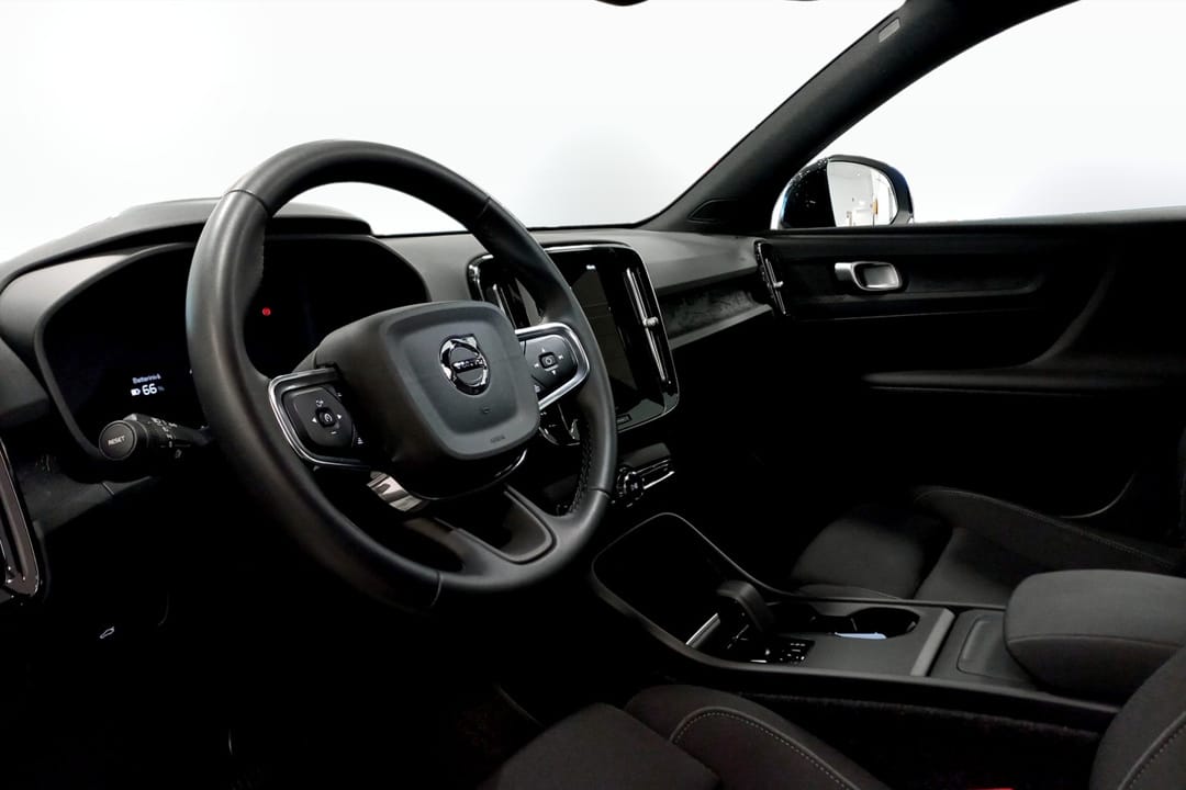 Volvo EX40 Single Motor Extended Range