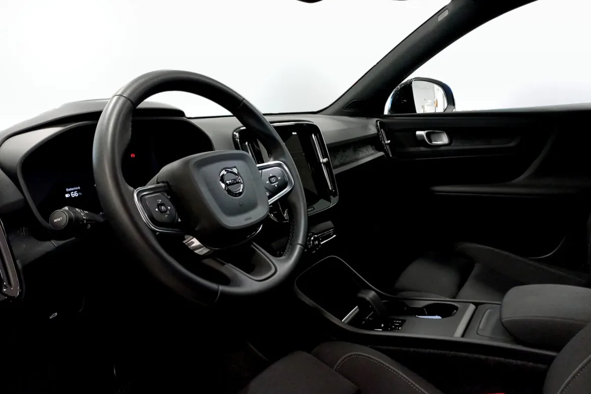 Volvo EX40 Single Motor Extended Range