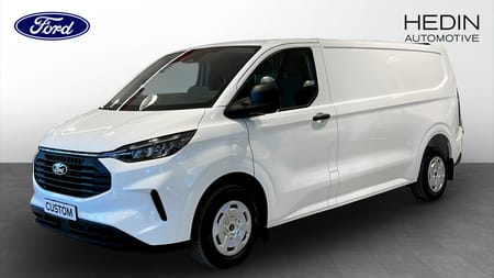 Ford Transit Custom 320