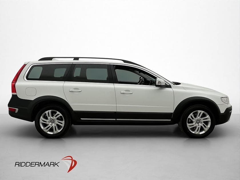 Bild 3 av Volvo XC70 AWD 181hk Classic Värm VoC Drag Adaptiv 1-ÄGARE