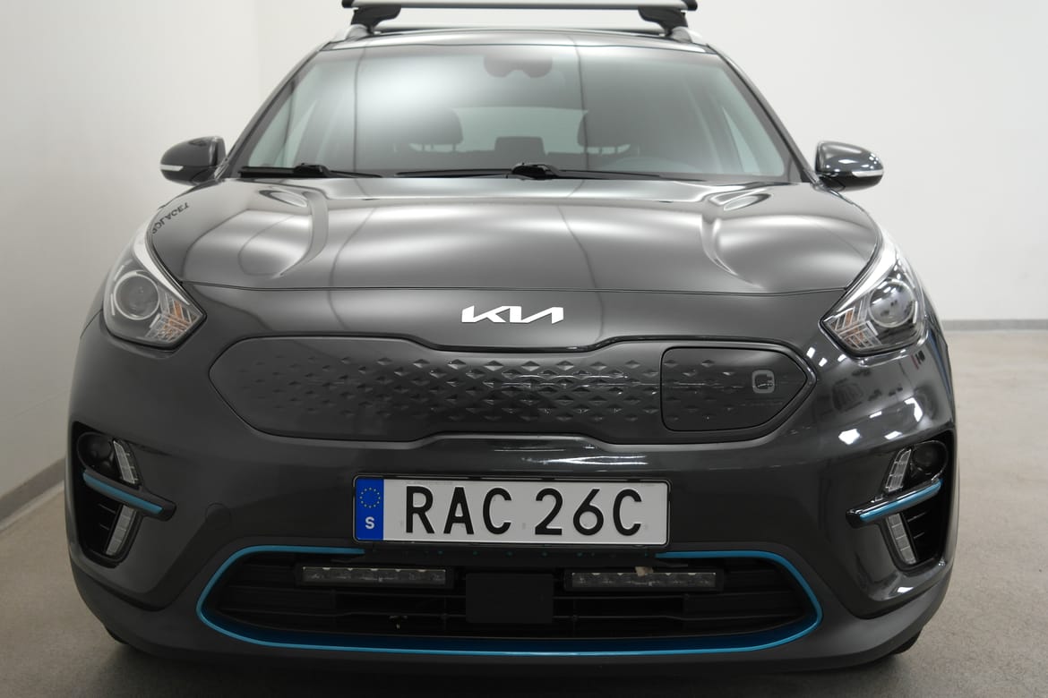 Kia Niro 2022 - miniatyr 7