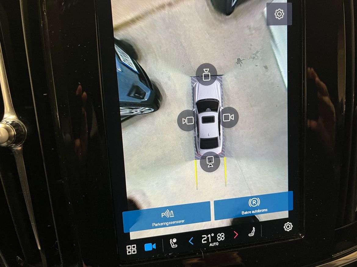 Volvo S90 2023 - miniatyr 15