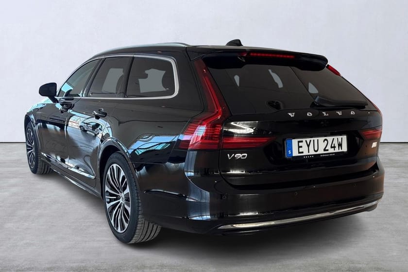 Bild 4 av Volvo V90 Recharge T6 Core Edition