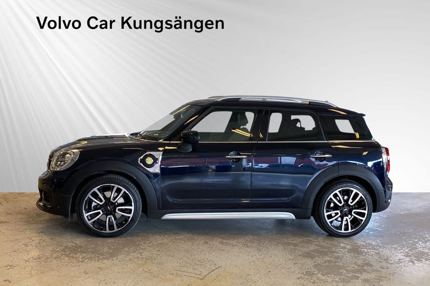 Bild 2 av MINI Countryman Cooper SE ALL4 – John Works