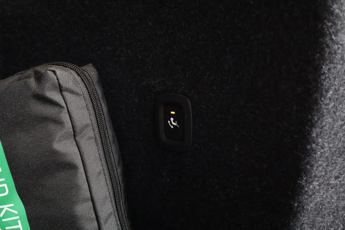 Volvo EC40 2026 - miniatyr 15