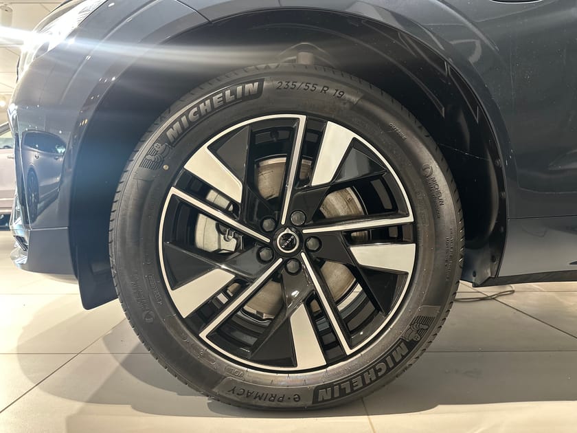 Bild 4 av Volvo XC60 T6 Plus Dark Nordic Edition