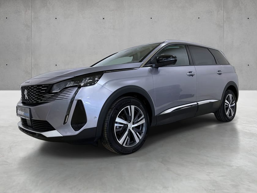 Bilde 1 av Peugeot 5008 Carplay/Keyless GO/Solgardiner/
