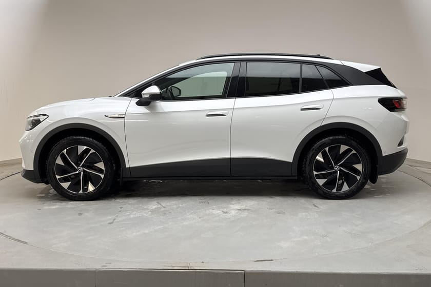 Bild 2 av Volkswagen ID.4 Pro Performance 77kWh (204hk) Assistans Plus Komfort Plus