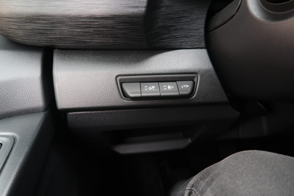 Renault Trafic 2024 - miniatyr 13