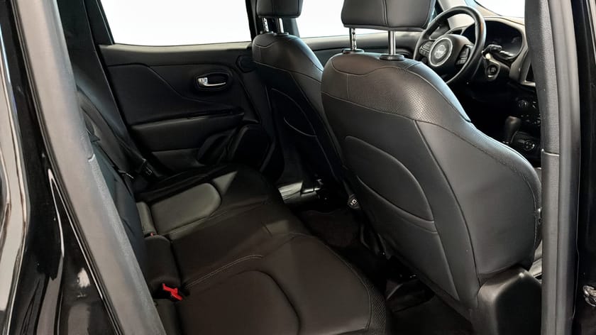 Bild 5 av Jeep Renegade 4xe PHEV S 240HK