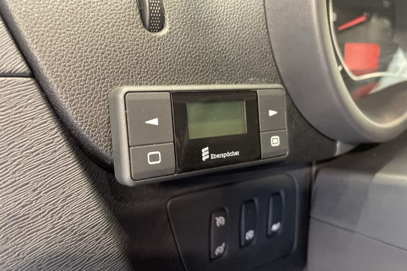 Renault Kangoo Express
