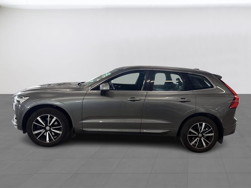 Bild 2 av Volvo XC60 D4 AWD Momentum Advanced Edition
