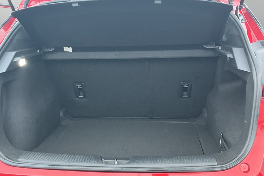 MG 4 Electric Standard Range