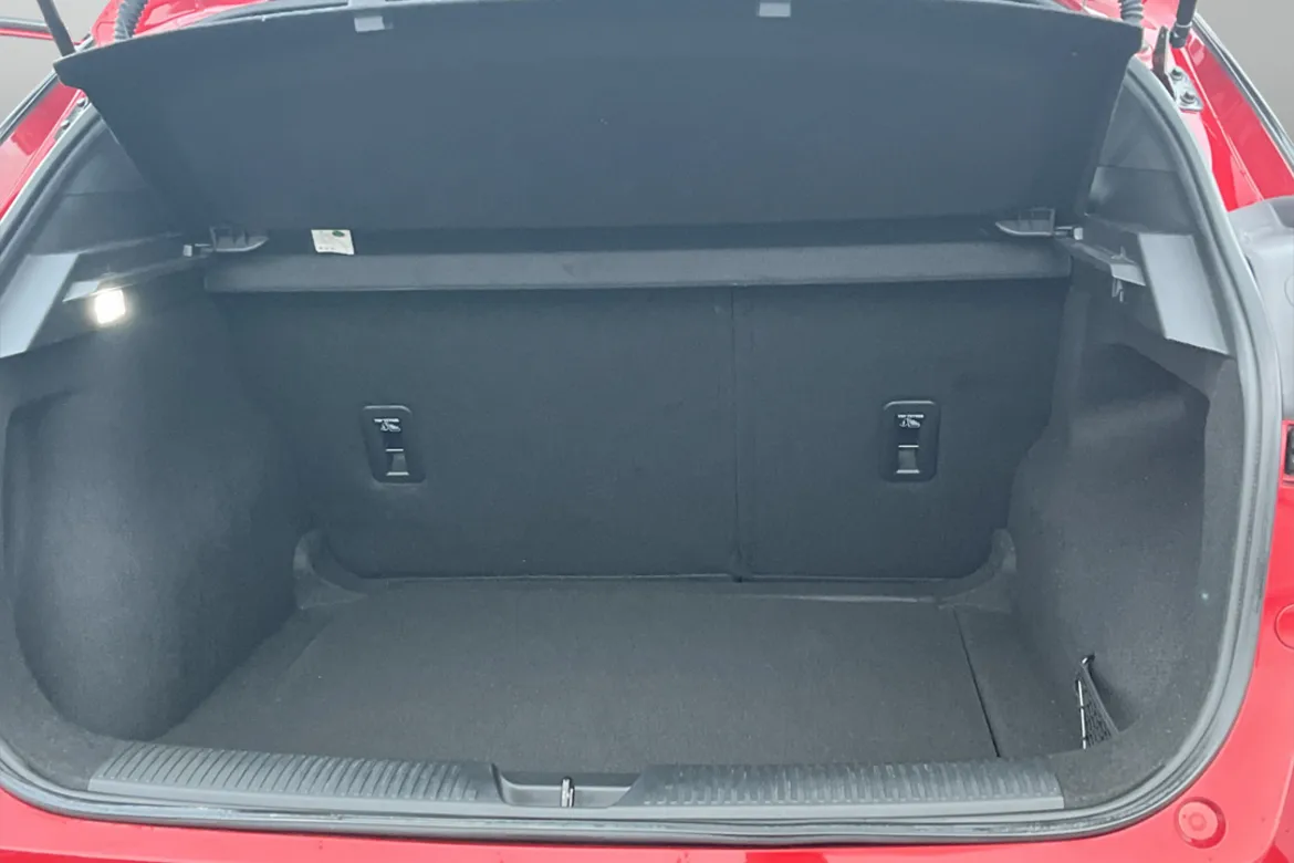 MG 4 Electric Standard Range