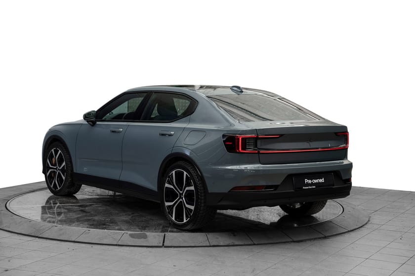 Bilde 2 av Polestar 2 Long Range Dual Motor Performance | Performance!