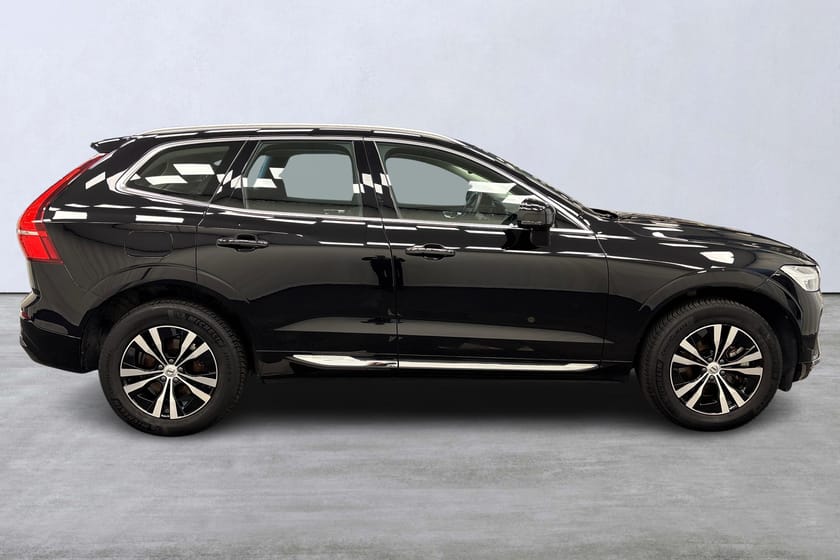 Bild 5 av Volvo XC60 Recharge T6 II Core Edition