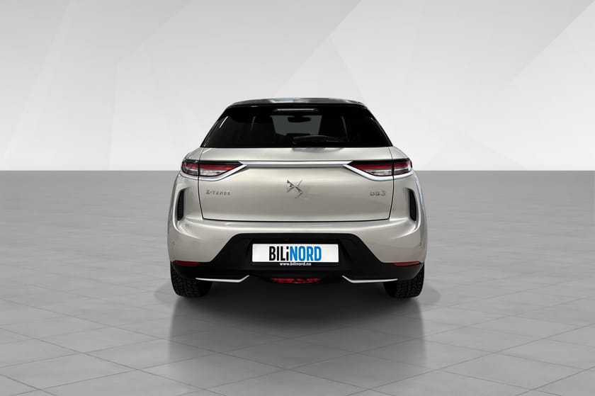 Bilde 5 av DS 3 Crossback E-TENSE 136 La Premiere