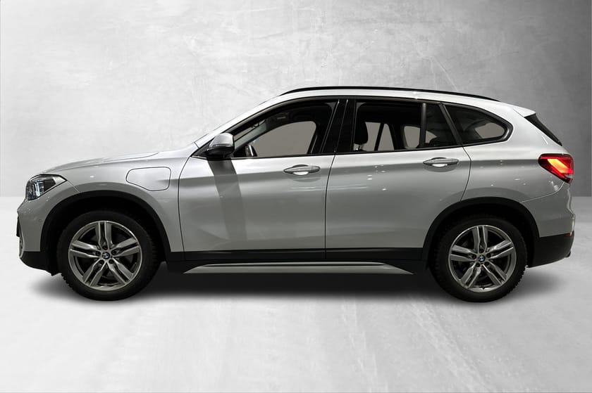 Bilde 2 av BMW X1 xDrive25e Head-Up, Navi Plus, Ryggekamera, Hengerfeste