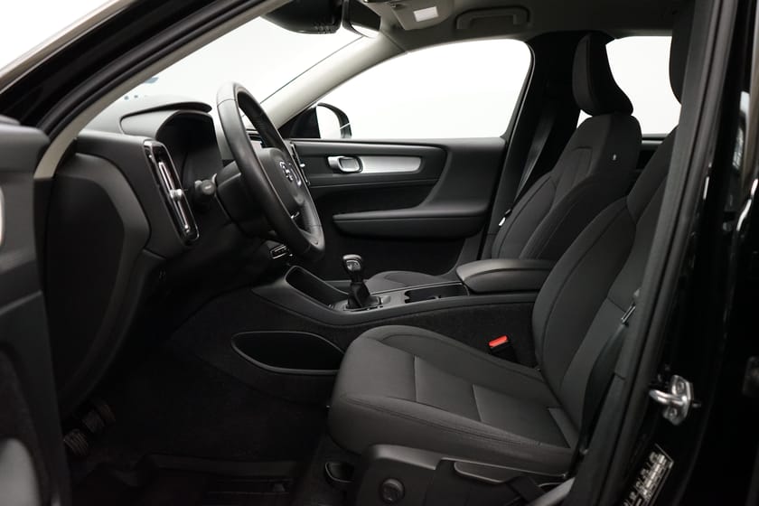 Bild 5 av Volvo XC40 T2 FWD Momentum