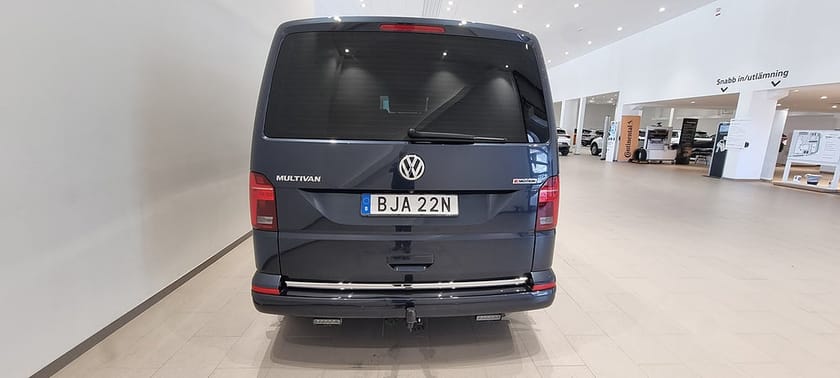 Bild 4 av Volkswagen Multivan VW Highline khb 2.0 TDI EU6 SCR 4MO BMT 150 kW DSG
